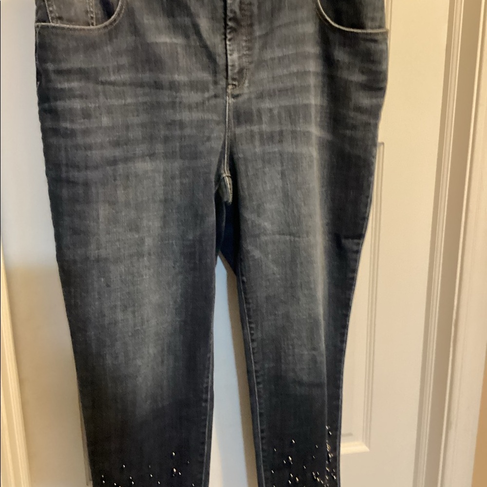 Chico’s Jeans